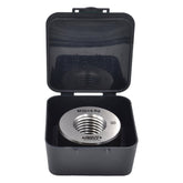 INSIZE Measuring Equipment Insize GO Thread Ring Gauge M36X4 Series 4120-36